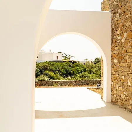 Joco Mykonos Nature N7 *
