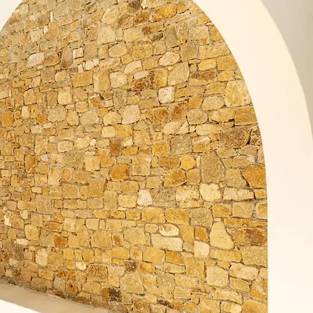 Daire Joco Mykonos Nature N7 *