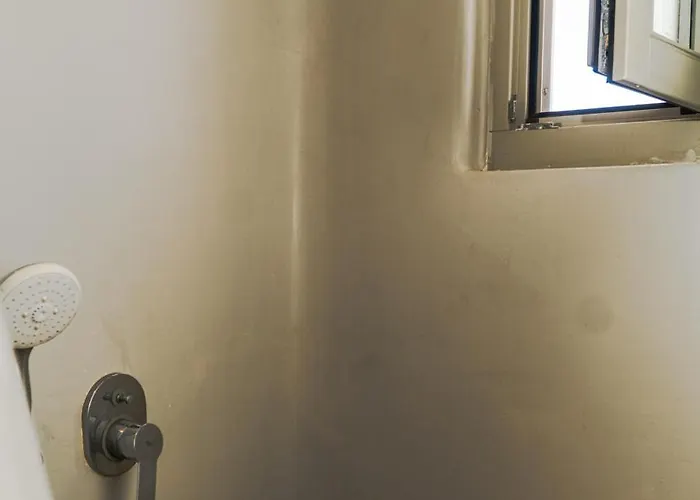 아파트 Joco Mykonos Nature N7 Plintri