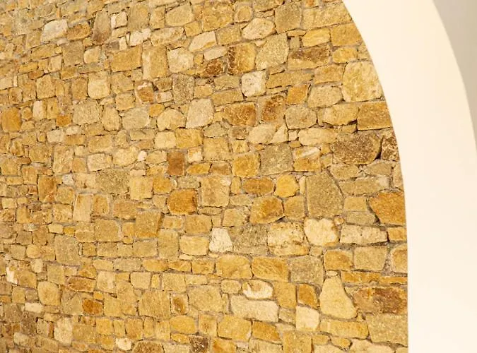 아파트 Joco Mykonos Nature N7 *