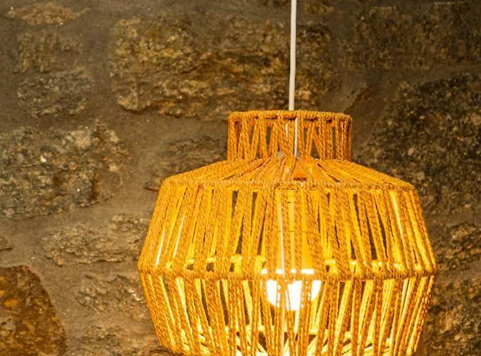 Joco Mykonos Nature N7 아파트