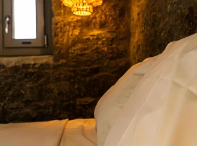 Joco Mykonos Nature N7 * Plintri