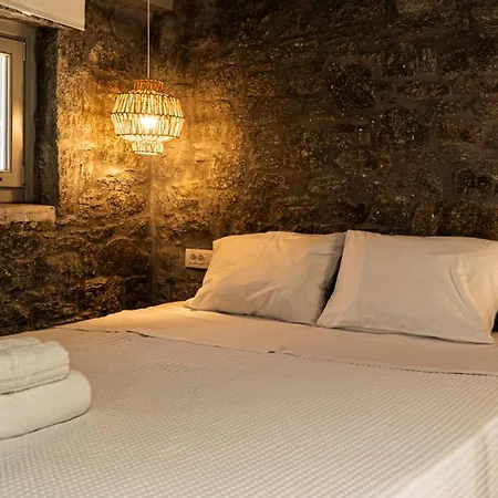 Joco Mykonos Nature N7