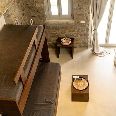 Apartment Joco Mykonos Nature N7 Plintri