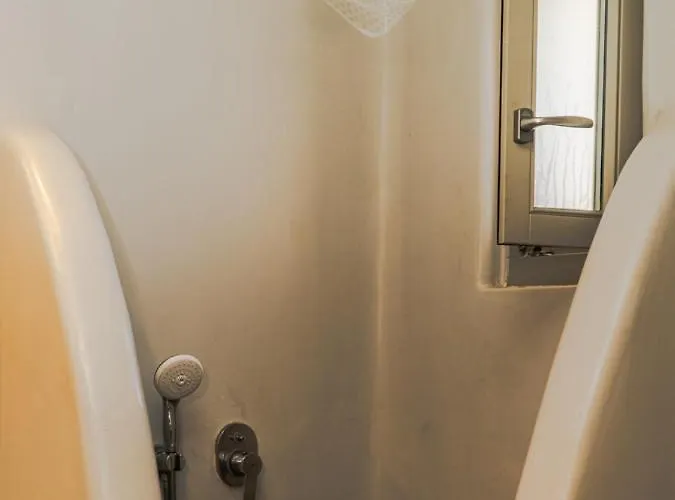 Apartmán Joco Mykonos Nature N7