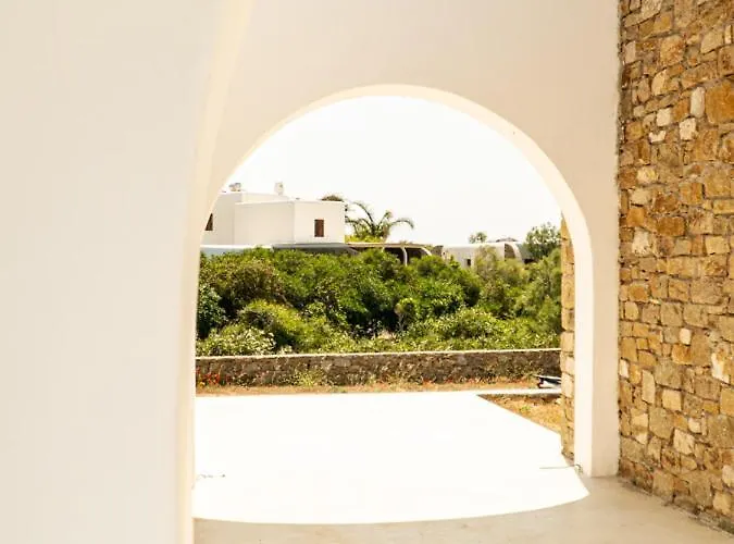 Joco Mykonos Nature N7 *