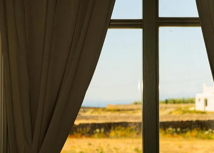 Apartmán Joco Mykonos Nature N7