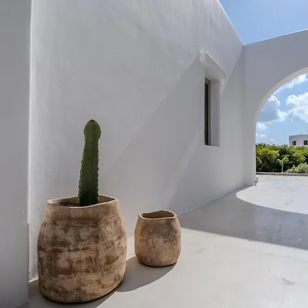Jo&co Mykonos Nature N7 Lägenhet