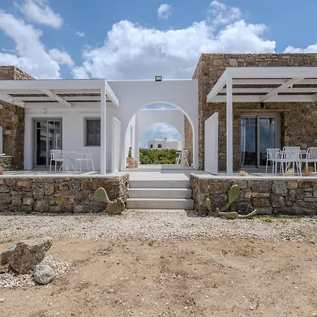 Jo&co Mykonos Nature N7