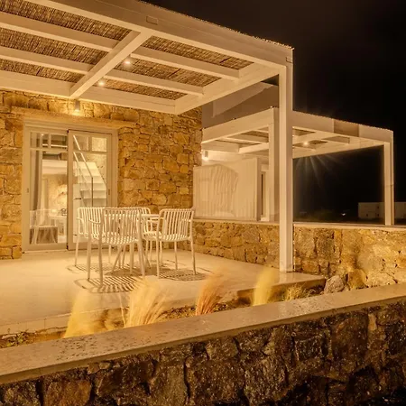 Jo&co Mykonos Nature N7