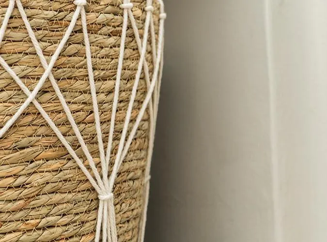 Appartement Joco Mykonos Nature N7 Plintri