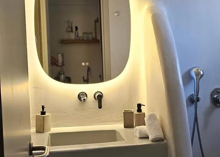 Apartman Joco Mykonos Nature N7 Plintri