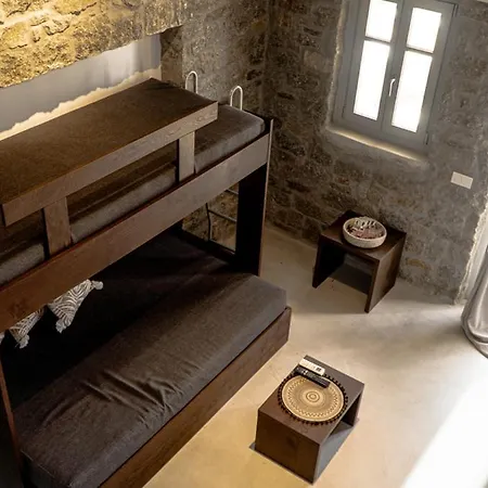 Joco Mykonos Nature N7 Apartman